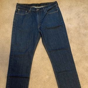 514 Levi’s 38x32